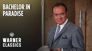 Niles Moves Into Paradise Village