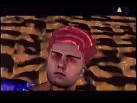 Phortune - Can You Feel The Bass (X-Mix 5, 1995)