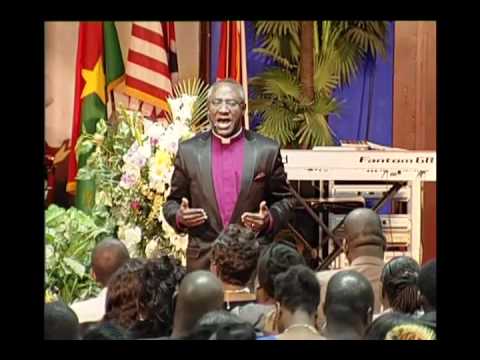 2012 03 23 'The testing of your faith' By Apostle ATB Williams