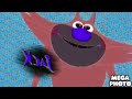 Oggy And The Cockroaches Intro In RjGunner111 Major