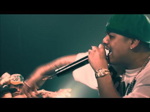 OZROSAURUS / Disrespect 4 U feat. ZEEBRA【Official Music Video 】