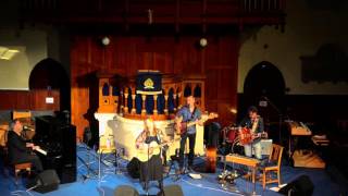 Gretchen Peters "Blackbirds"