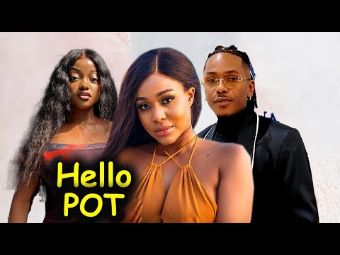 HELLO POT NEW TRENDING MOVIES 2024