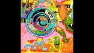 Behind the Sun with lyrics