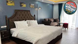 Sapa Grand Hills Hotel Apartments | Sapa, Vietnam | Hotel Review 🌟