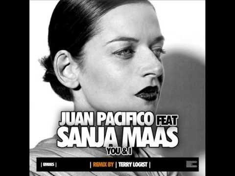 Juan Pacifico Feat  Sanja Maas -  You & I Radio Edit