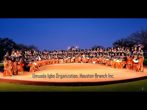 UMUADA IGBO 2025 FOOD DRIVE