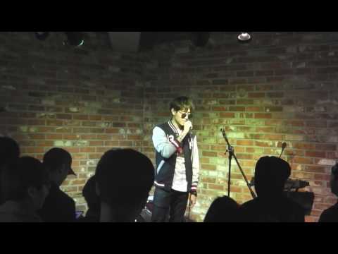 (160319) TUJL "발아" 17 - 재규어 중사 "쥐"