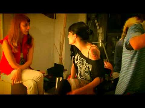 Carballo Que corra la tinta Por Tambo WEB