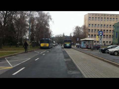 Miskolc 2-es járat; Búza tér - Egyetemváros - Miskolctapolca