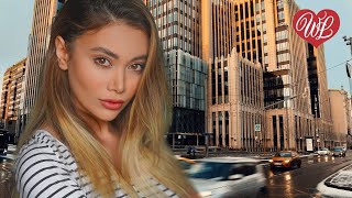 КТО ♥ ПЕСНИ РУССКОГО РАДИО ♥ РУССКАЯ МУЗЫКА ПОПСА WLV  ♥ POP RUSSISCHE MUSIK WLV