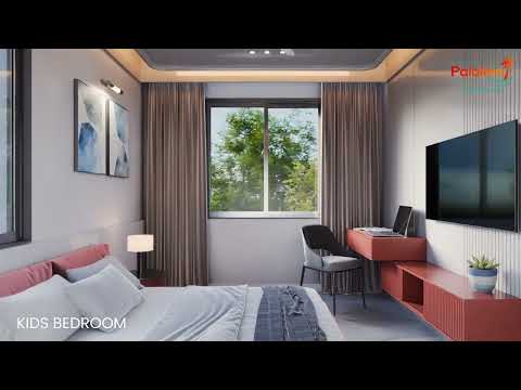 3D Tour Of Venkatesh Palolem Pearl