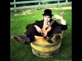 Wash the Ground by The Peculiar Pretzelmen 