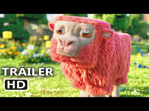 UNA PELÍCULA DE MINECRAFT Tráiler 3 Español Latino (2025)







