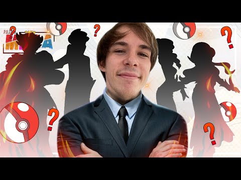 Pokémon X MEGALOCKE Ep.51 - ME EMOCIONO EN ESTE EPISODIO 😭