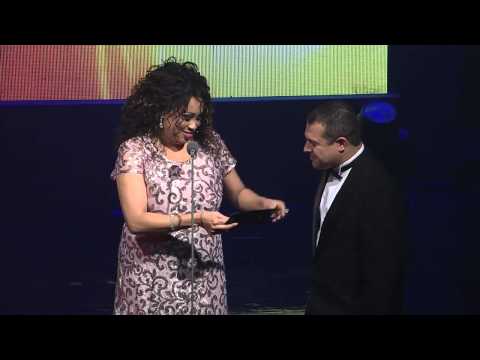 Troféu Louvemos o Senhor 2015 - Melhor Album Pop