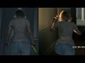 Grace Ashcroft Thicc Mod RE9