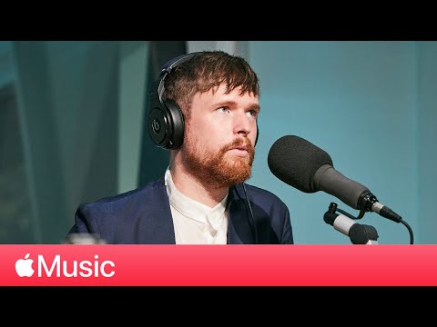 James Blake: Mental Health in the Music Industry and the Need for Public Authenticity | Apple Music