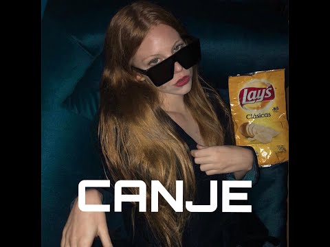 THE COLORATED - Canje (Audio Oficial) prod. Punga