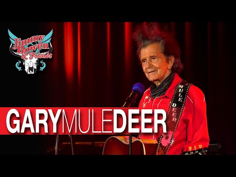 Gary Mule Deer | Jimmy Bowen and Friends (S10/Ep128)