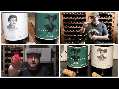 Folge 998 Natürlich probieren wir Landwein aus Baden