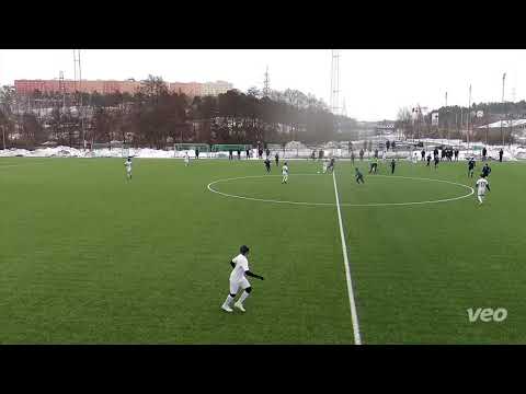 Stockholm Södra Fotboll - Täby FK 2-2