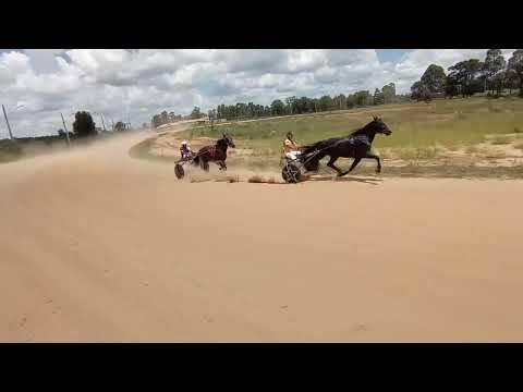 1• Ventimiglia Jr 2.15.25 / 2• Miss 2.16.78