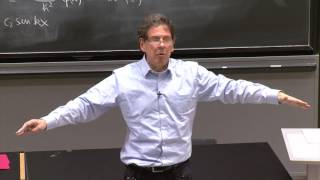 Nodes and symmetries of the infinite square well eigenstates