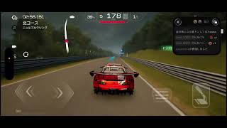 #輪堂千速 さんとニュル北レース勝負！フル #レーシングマスター #ホロライブ
