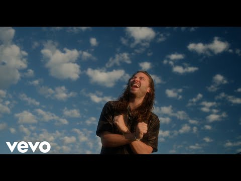 Seph Schlueter - Won't Start Now (Music Video)