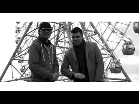 Hrag ft Gevorg(Tbiliski) - Awesome God