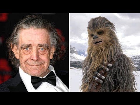 Star Wars Actor Peter Mayhew aka Chewbacca Passes Away at 74