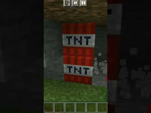 Ultimate Minecraft Wall Experiment