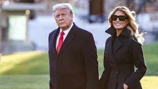 Thế giới tóm tắt 20/1: Sự Tái Lâm của Trump, núi lửa phun trào, tiktok được cứu và hơn thế nữa...