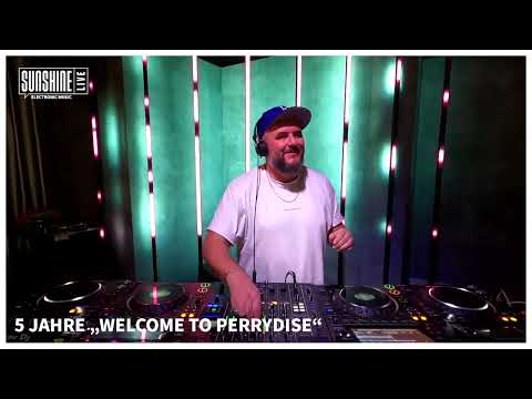 5 years Welcome To Perrydise w/ Moonbootica, Phil Fuldner @ SUNSHINE LIVE, Sep24