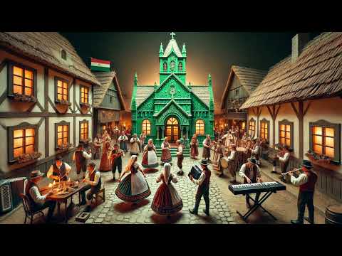 Pásztor Elemér - Piros volt a paradicsom | Cigánysoron | Járomszög