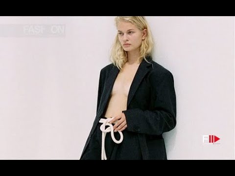 BRITT OOSTEN Model 2021 - Fashion Channel