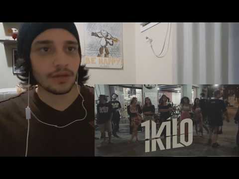 Comércio Arriscado - Baviera, Knust, Clara Lima, Mz, CT, Chris (REAÇÃO/ANÁLISE)