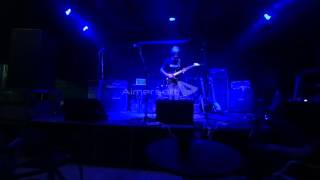 Phill Salera (Live in Guangzhou)Pub191