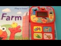 Play A Sound Books For Kids Compilation Sesame Street Thomas The Tank Engine Spot The Dog