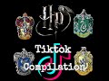 Harry Potter Harry Potter Tiktok Compilation
