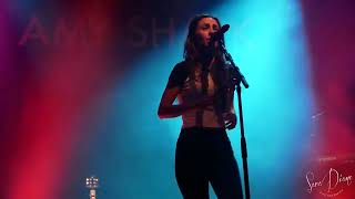 Amy Shark - Drive You Mad - Toronto - 2018