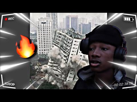 IS THIS TOP 5?? Ufo361 ft. Lil Gotit - Get  the F*ck Out | REACTION!!