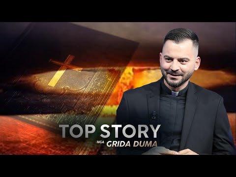 "Fundi i botës do të vij", Dom Mark Pashkja shpjegon Biblën: Të gjitha këto janë fillimi i dhimbjeve