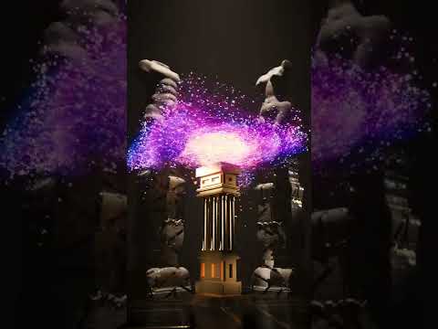 Nebula Unreal Engine : How I learnt Niagara Effect