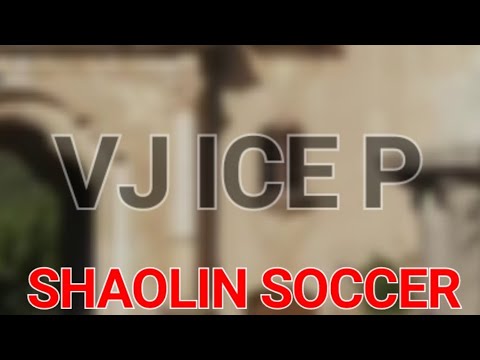 vj junior vj jingo vj icep ShaolinSoccer!!!!!
