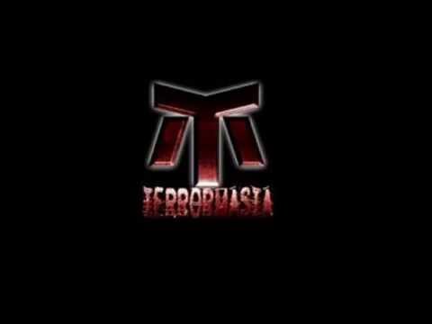 TerrorMasta Live @ Underground Hardcore (18.02.2005)