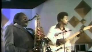 Champion Jack Dupree and King Curtis - Sneaky Pete - 1971