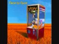 Face to Face - Struggle
