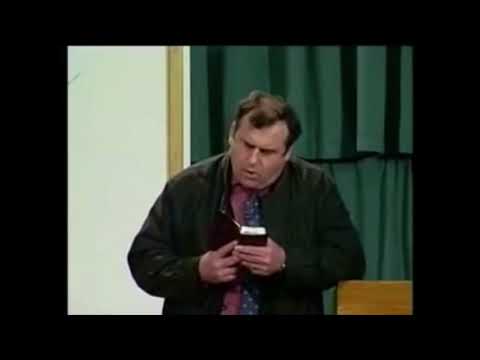 The Spirit of Truth & The Spirit of Error (By Jacob Prasch)